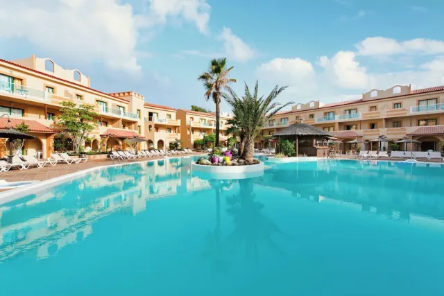 Billede av hotellet Elba Lucía Sport & Suite Hotel - nummer 1 af 50