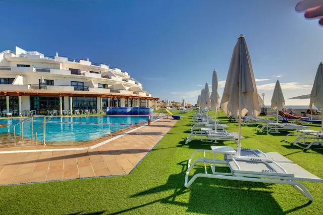 Billede av hotellet SBH Crystal Beach Hotel & Suites - Adults Only - nummer 1 af 35