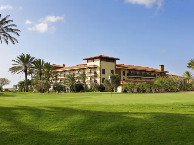 Billede av hotellet Elba Palace Golf Boutique Hotel - nummer 1 af 10