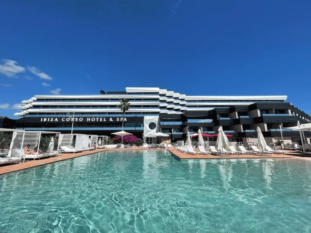 Hotellbilder av Ibiza Corso Hotel & Spa - nummer 1 av 95