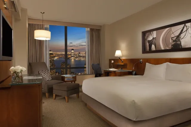 Billede av hotellet Millennium Downtown New York - nummer 1 af 63