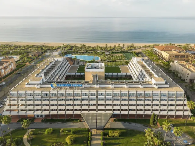 Billede av hotellet Hotel ILUNION Islantilla - nummer 1 af 10