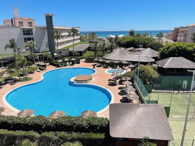 Hotellbilder av Hotel AGH Canet - nummer 1 av 76