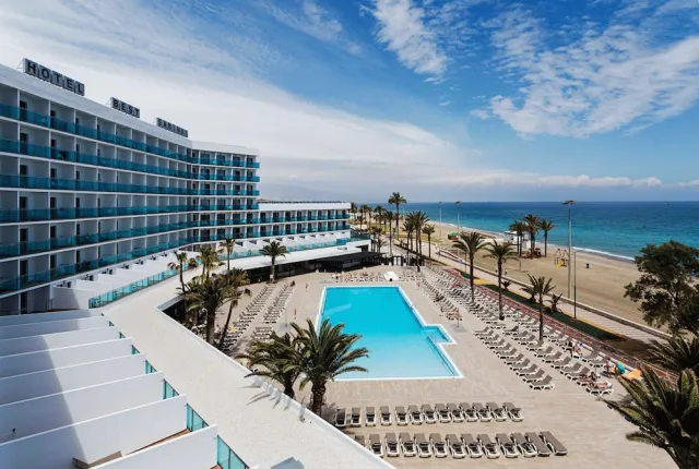 Billede av hotellet Hotel Best Sabinal - nummer 1 af 10