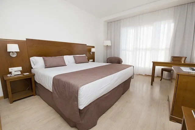 Billede av hotellet Hotel Albufera - nummer 1 af 45
