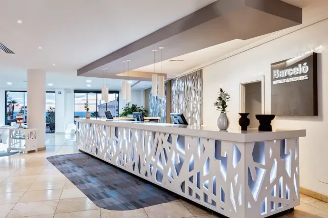 Hotellbilder av Barceló Punta Umbría Mar - nummer 1 av 76