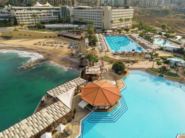 Billede av hotellet Mövenpick Hotel Beirut - nummer 1 af 100