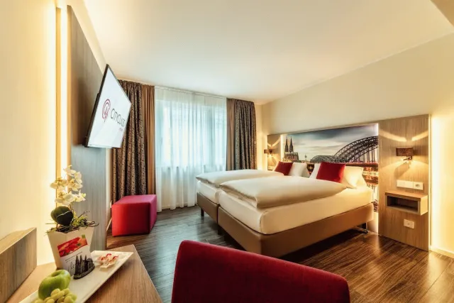 Hotellbilder av CityClass Hotel am Heumarkt - nummer 1 av 10