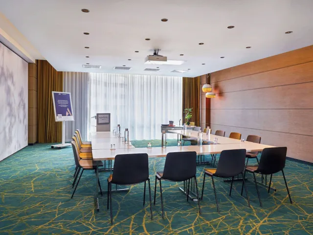 Billede av hotellet Novotel Paris 17 - nummer 1 af 64