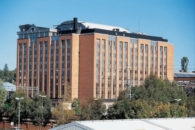 Billede av hotellet Scandic Star Sollentuna - nummer 1 af 10