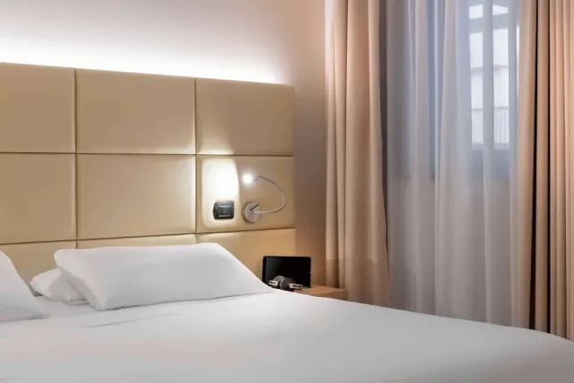 Billede av hotellet Best Western Hotel Cavalieri Della Corona - nummer 1 af 10