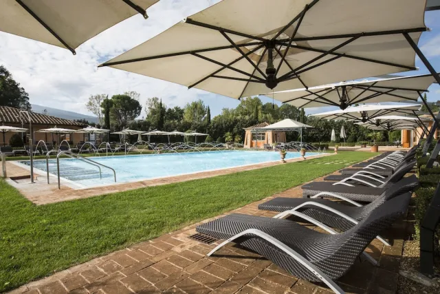 Hotellbilder av Hotel Il Piccolo Castello - nummer 1 av 20