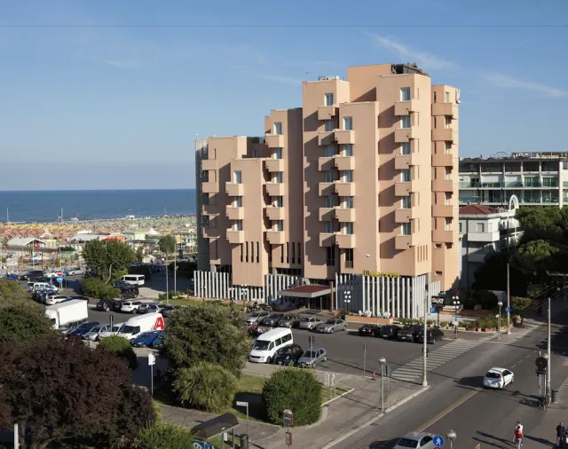 Hotellbilder av Bellevue Hotel - nummer 1 av 40