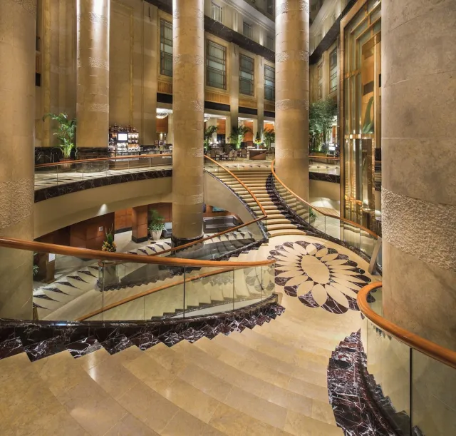 Billede av hotellet The Fullerton Hotel Singapore - nummer 1 af 84
