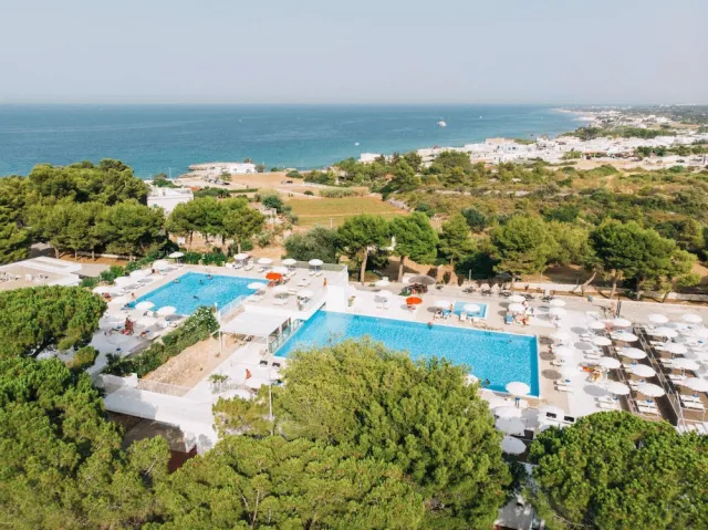 Hotellbilder av Porto Giardino - CDSHotels - nummer 1 av 78