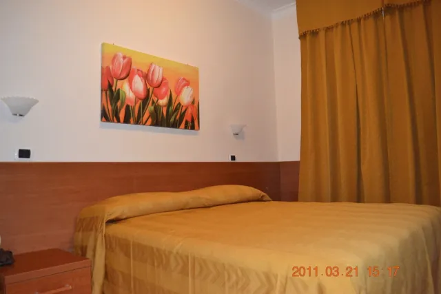 Billede av hotellet Hotel Everest - nummer 1 af 10