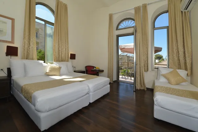 Billede av hotellet Little House in Bakah - nummer 1 af 51