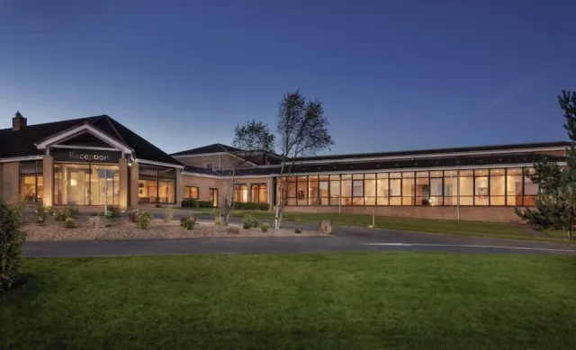 Hotellbilder av Glasgow Westerwood Spa & Golf Resort - nummer 1 av 72