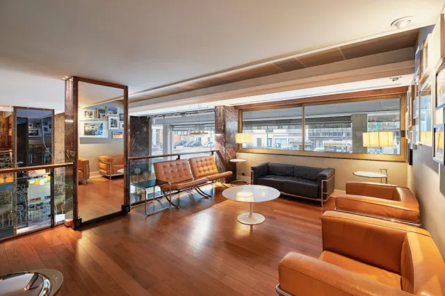 Billede av hotellet Hotel Plaza Venice - nummer 1 af 56