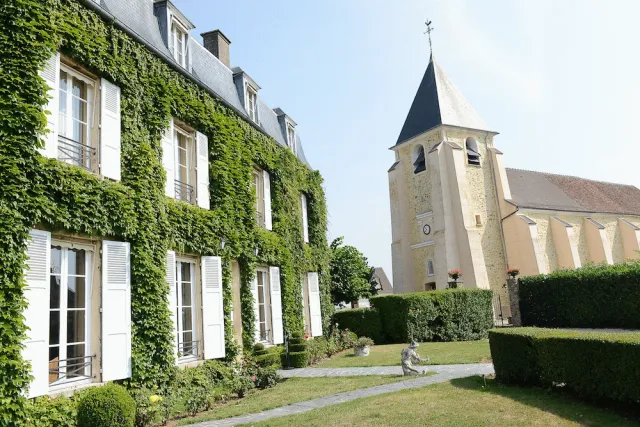 Billede av hotellet Château de Sancy - nummer 1 af 69