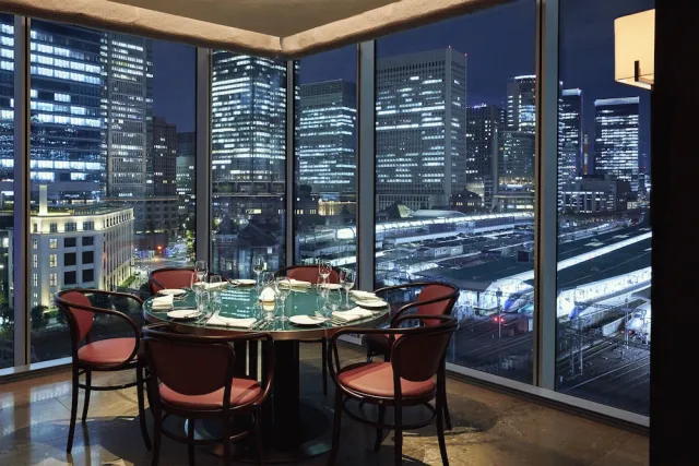 Hotellbilder av Four Seasons Hotel Tokyo at Marunouchi - nummer 1 av 100