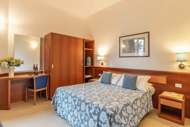 Billede av hotellet Hotel Bonifacio - nummer 1 af 10