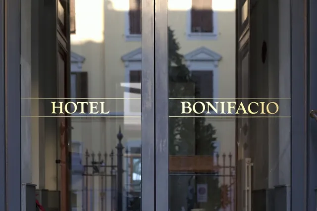 Billede av hotellet Hotel Bonifacio - nummer 1 af 45