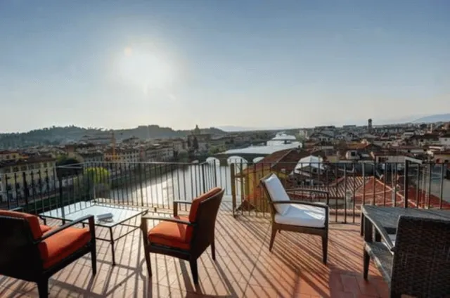 Hotellbilder av Antica Torre di Via Tornabuoni 1 - nummer 1 av 100