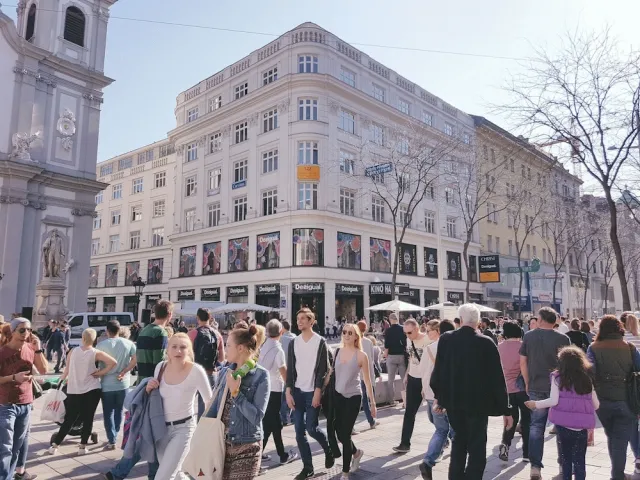 Billede av hotellet Hotel Haydn - nummer 1 af 10