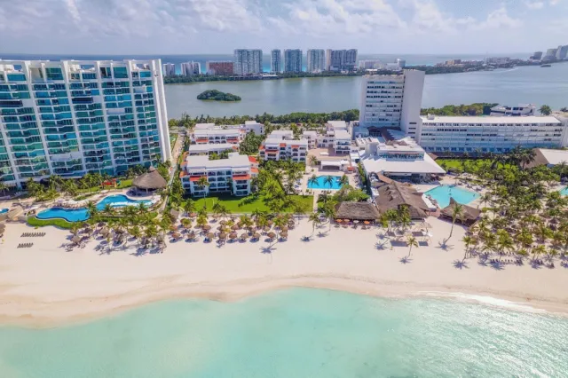 Hotellbilder av Beachscape Kin ha Villas & Suites - nummer 1 av 100
