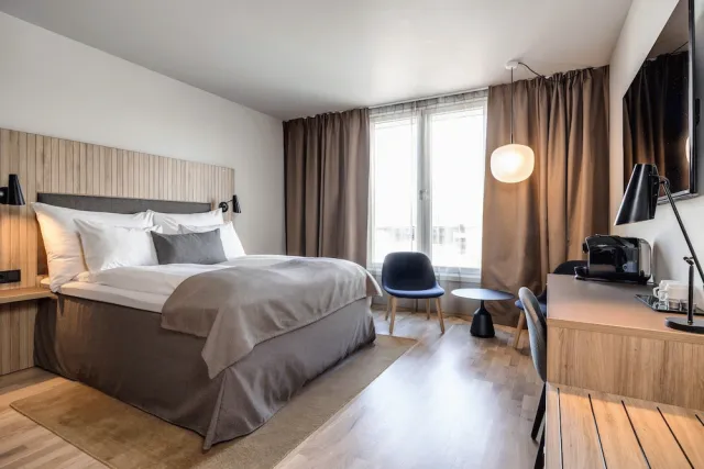 Hotellbilder av Quality Hotel Airport Vaernes - nummer 1 av 43