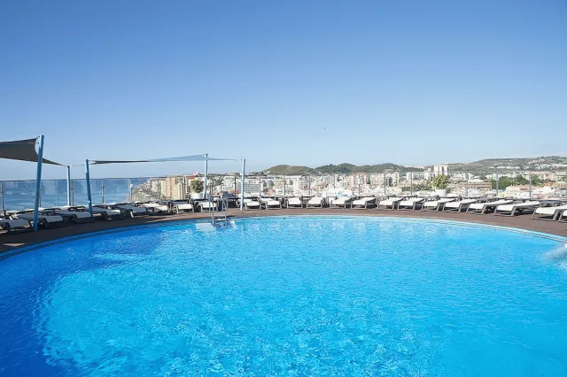 Billede av hotellet Hotel El Puerto by Pierre & Vacances - nummer 1 af 10