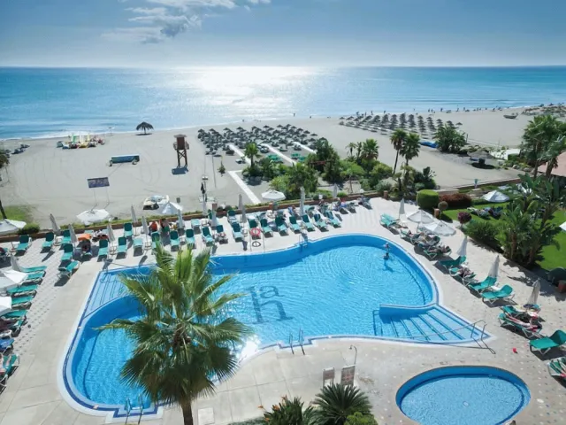 Hotellbilder av MS Amaragua Hotel - nummer 1 av 10