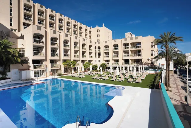 Hotellbilder av MS Aguamarina Suites - nummer 1 av 80