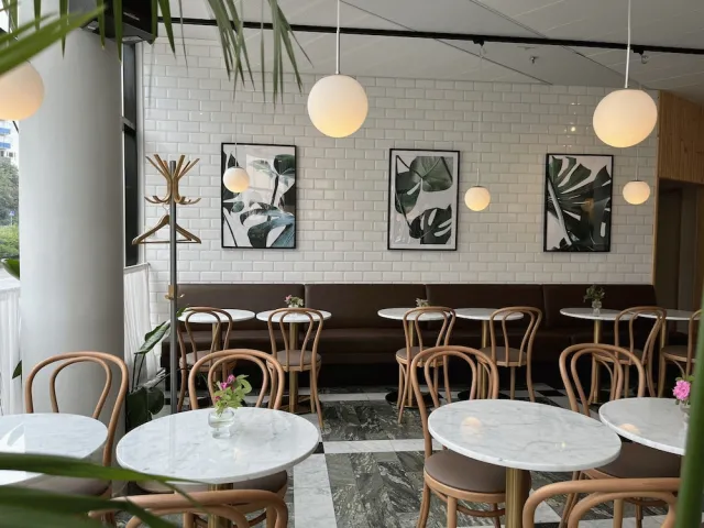 Billede av hotellet 2Home Hotel Apartments - nummer 1 af 10