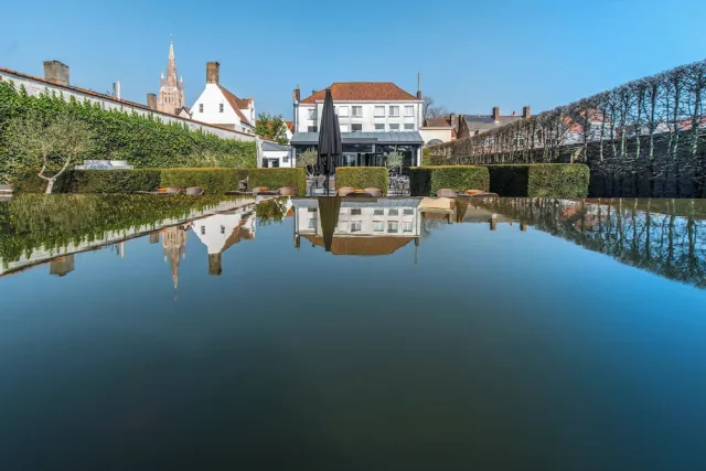Hotellbilder av Hotel Montanus - nummer 1 av 42