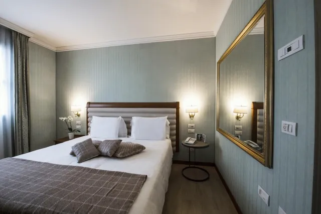 Billede av hotellet Hotel Maggior Consiglio - nummer 1 af 10