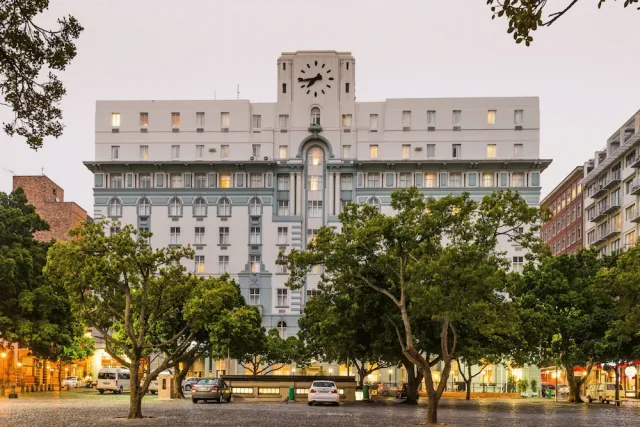 Billede av hotellet ONOMO Hotel Cape Town - Inn on the Square - nummer 1 af 100