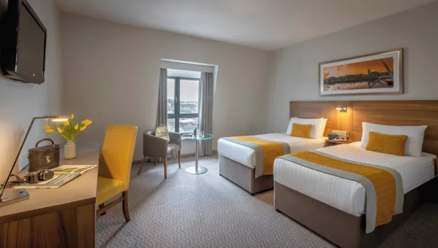 Hotellbilder av Maldron Hotel Derry - nummer 1 av 46