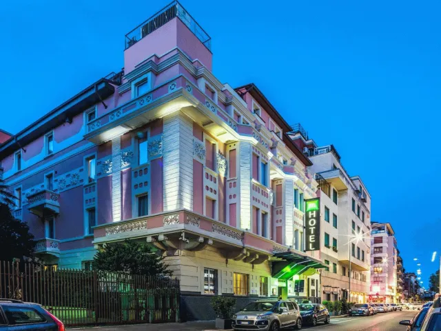 Hotellbilder av ibis Styles Milano Centro - nummer 1 av 38