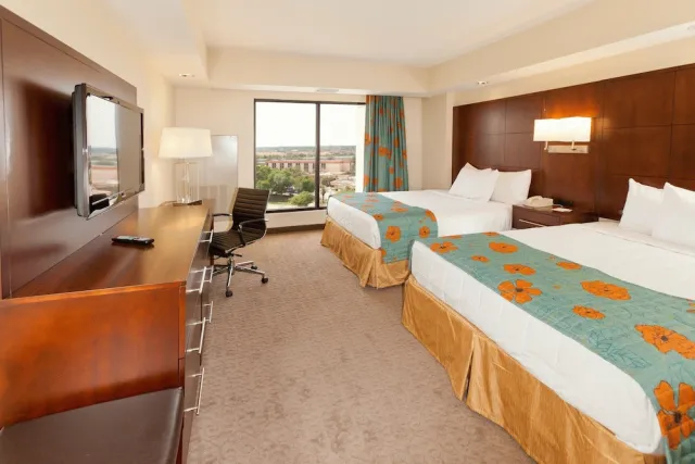 Hotellbilder av Ramada Plaza Resort & Suites by Wyndham Orlando Intl Drive - nummer 1 av 60