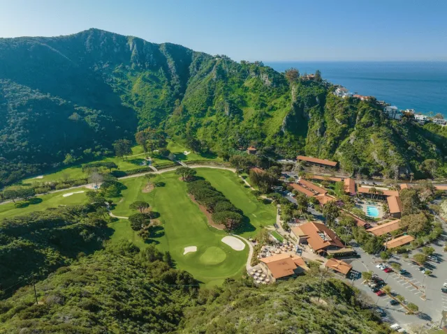 Hotellbilder av The Ranch at Laguna Beach - nummer 1 av 51