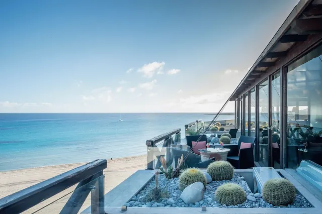 Billede av hotellet Hotel Capo San Vito - nummer 1 af 70