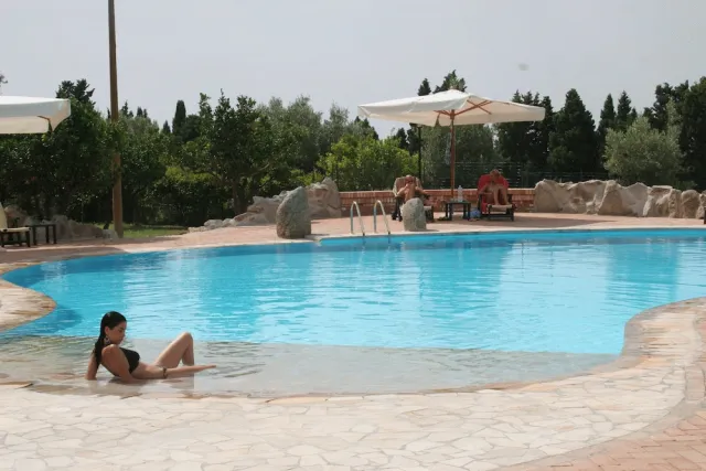 Billede av hotellet Residenza La Vigna - nummer 1 af 65