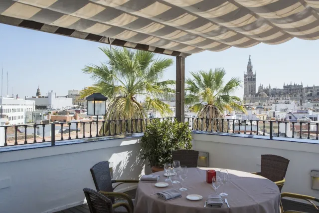 Billede av hotellet Vincci La Rabida Hotel - nummer 1 af 10