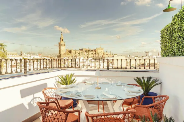 Billede av hotellet Vincci La Rabida Hotel - nummer 1 af 53