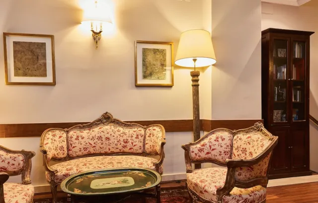 Billede av hotellet Barrio de Salamanca Suites - nummer 1 af 10