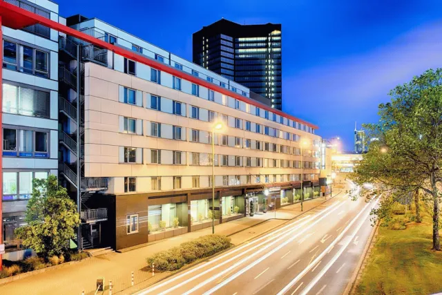 Hotellbilder av Ramada by Wyndham Essen - nummer 1 av 93