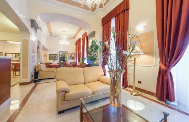 Billede av hotellet Strozzi Palace Hotel - nummer 1 af 37