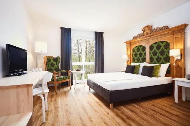 Hotellbilder av Hotel Prinzregent München - nummer 1 av 75